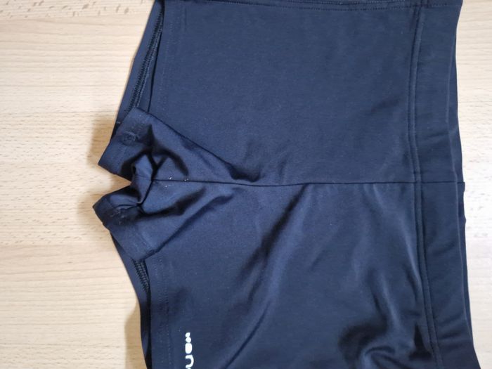 Maillot short - photo numéro 2