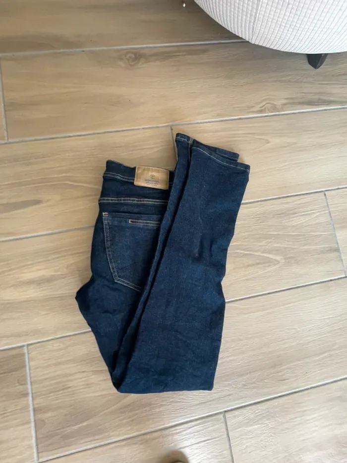 Jean slim fit - photo numéro 9