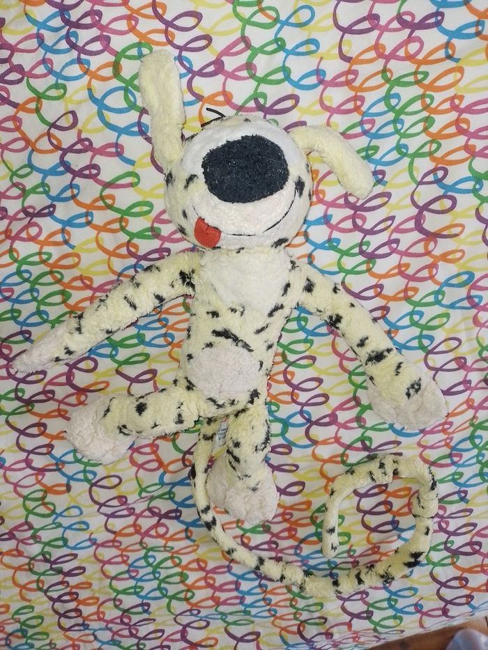 Marsupilami - photo numéro 4