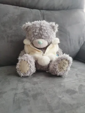 Peluche me to you