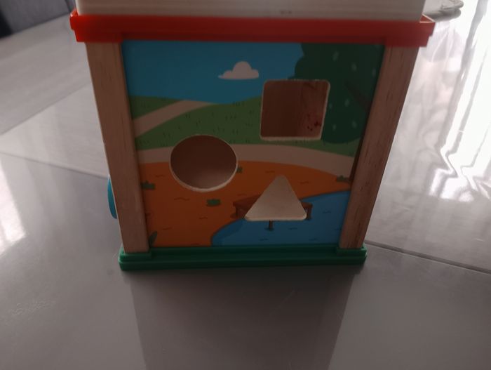 Cube enfant - photo numéro 3