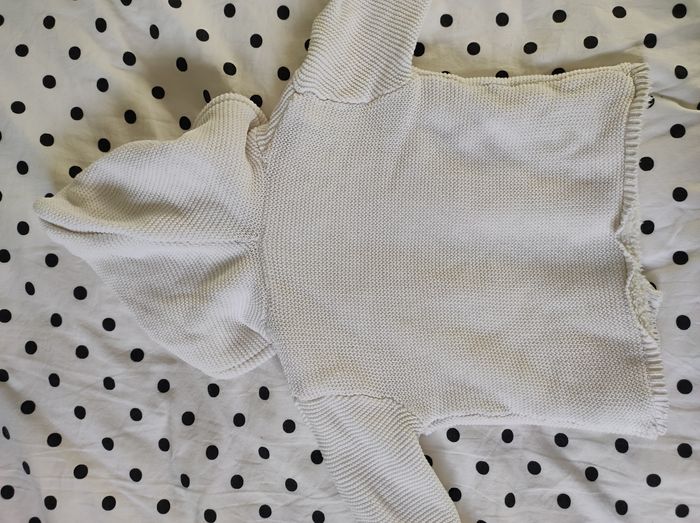 Veste bébé - photo numéro 5