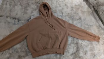 Sweat à capuche Pimkie taille XS