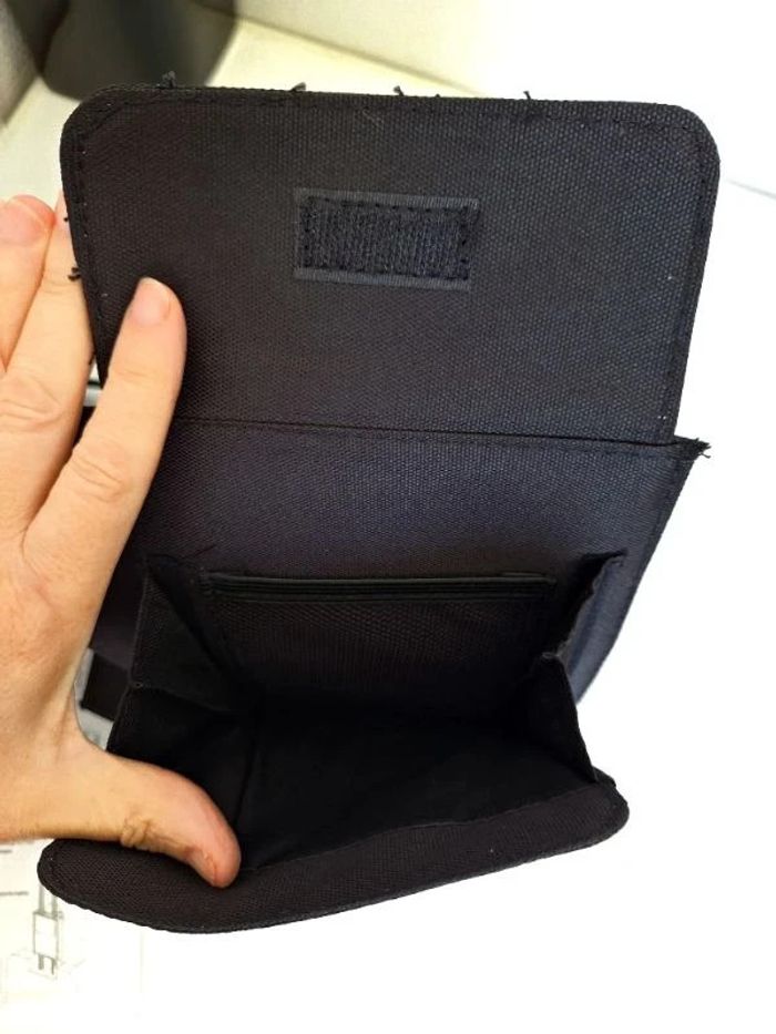 Sac de transport pour accrocher à une valise - photo numéro 5