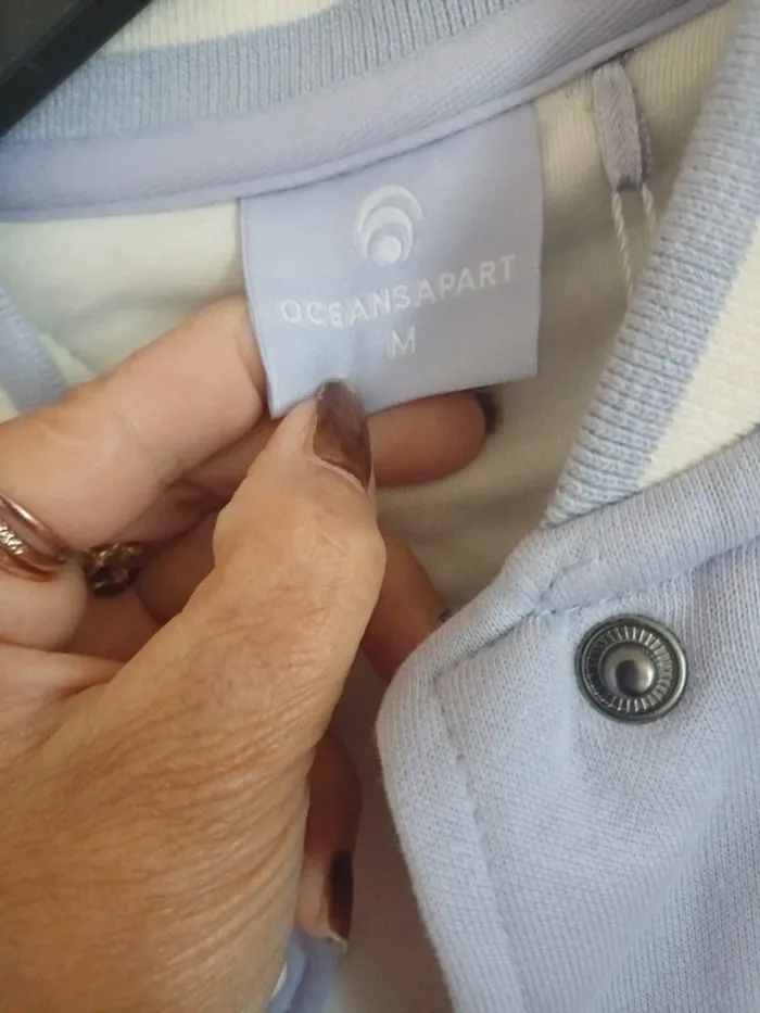 Veste femme M - photo numéro 3