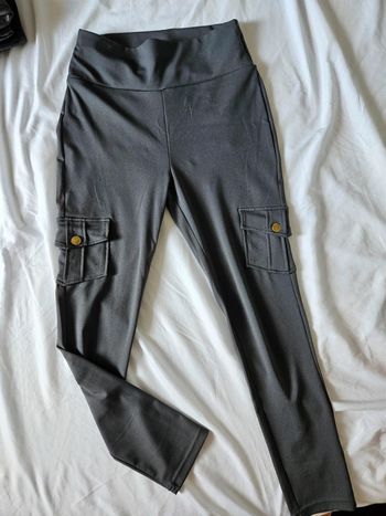 Legging cargo