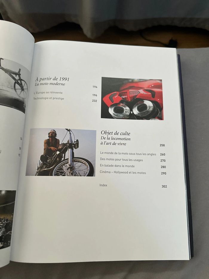 Livre - photo numéro 4