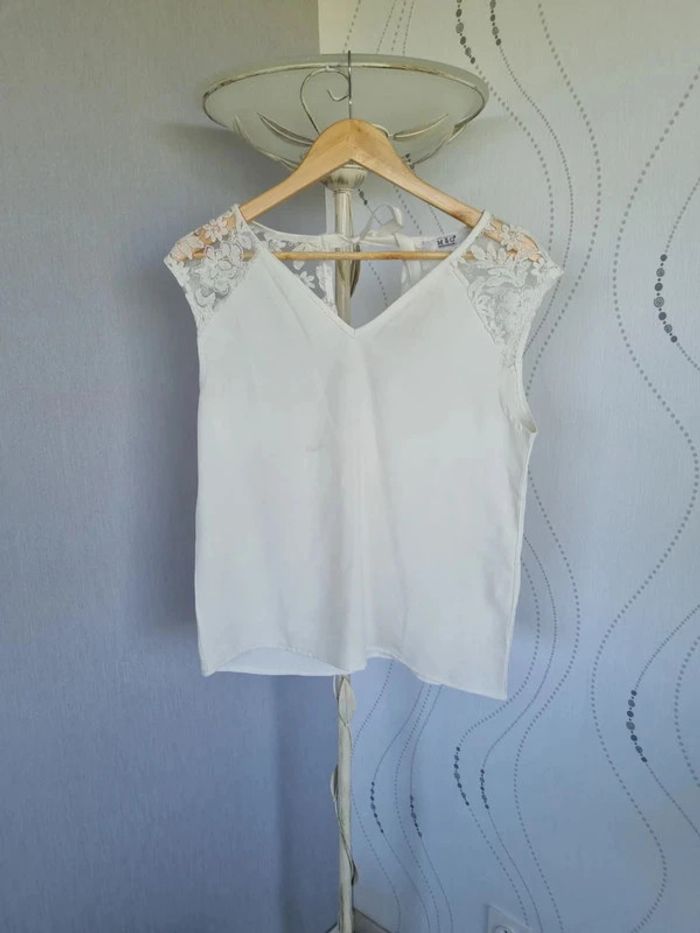 Top Taille S