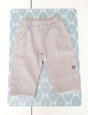 Pantalon Tissaia - 3M