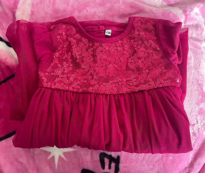 Robe pour un événement - photo numéro 3