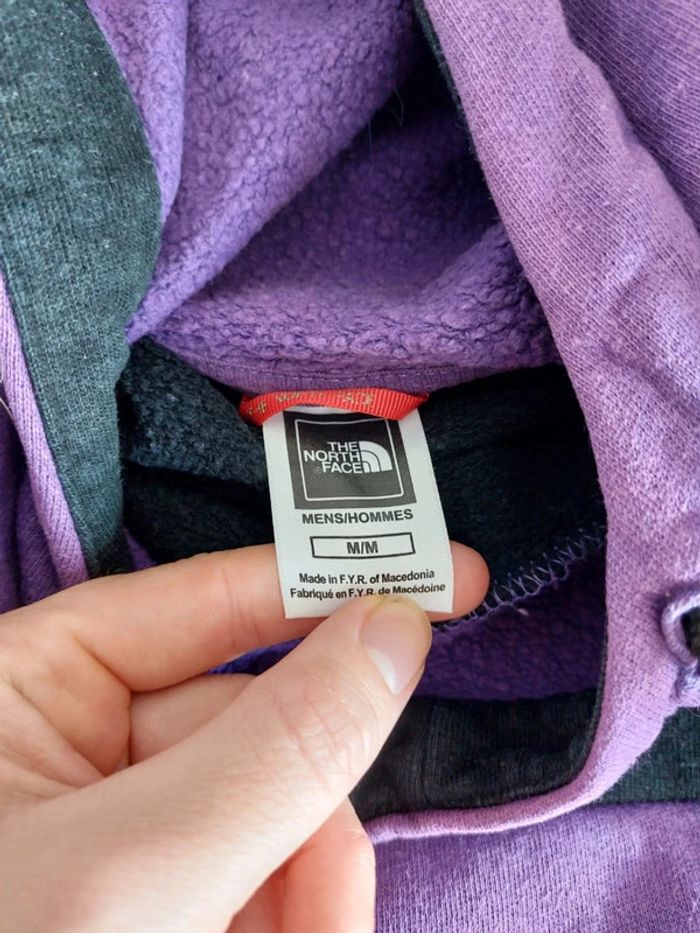 Sweat The North Face - photo numéro 4