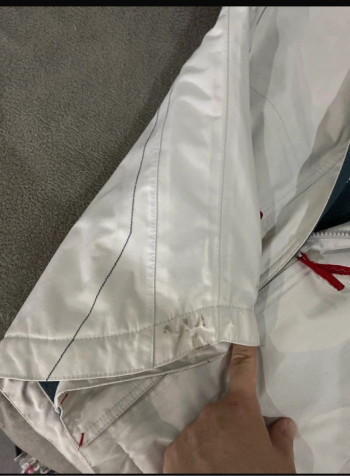 Veste de ski - photo numéro 4