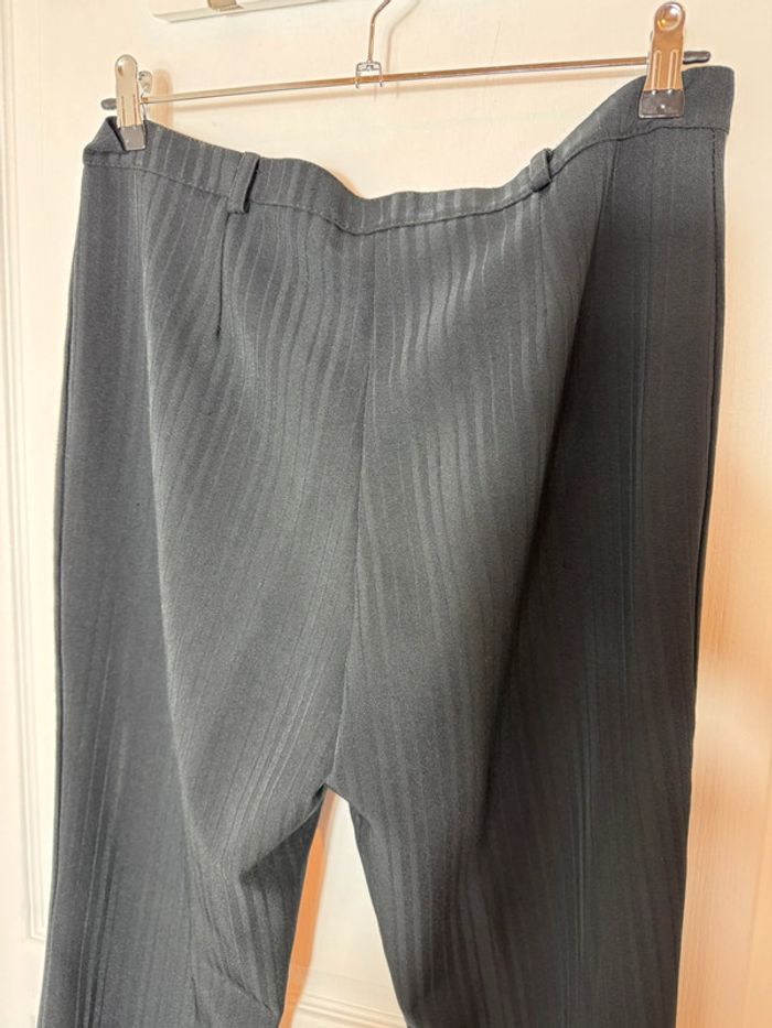Pantalon droit - photo numéro 5