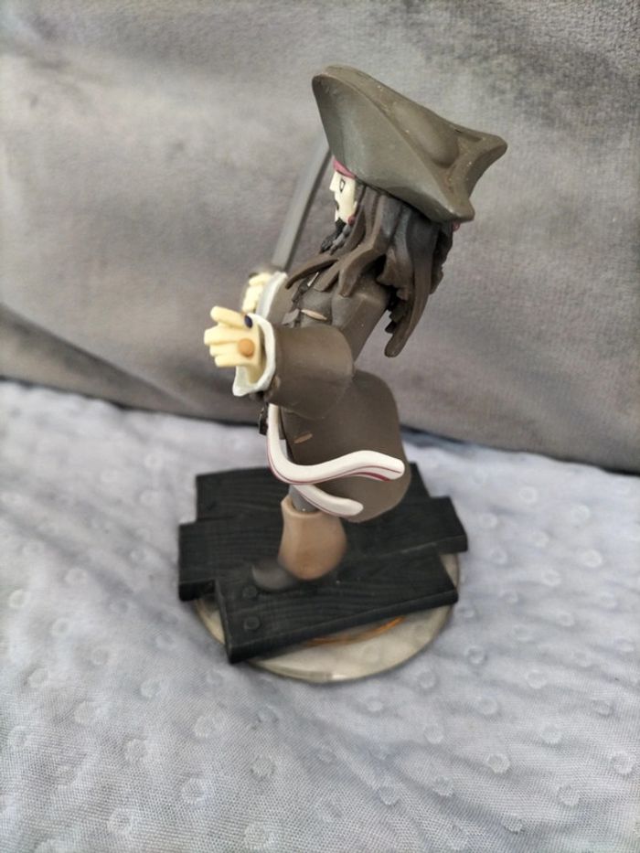 Figurine Disney Infinity - photo numéro 4