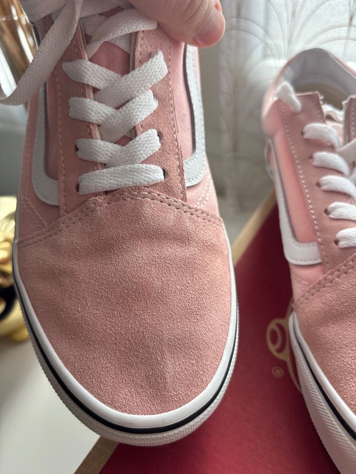 Vans 38 - photo numéro 8