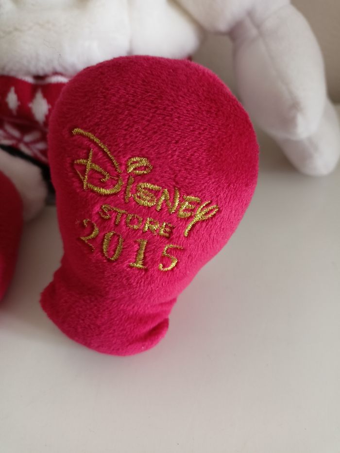 Minnie Disney store 2015 45 cm - photo numéro 2