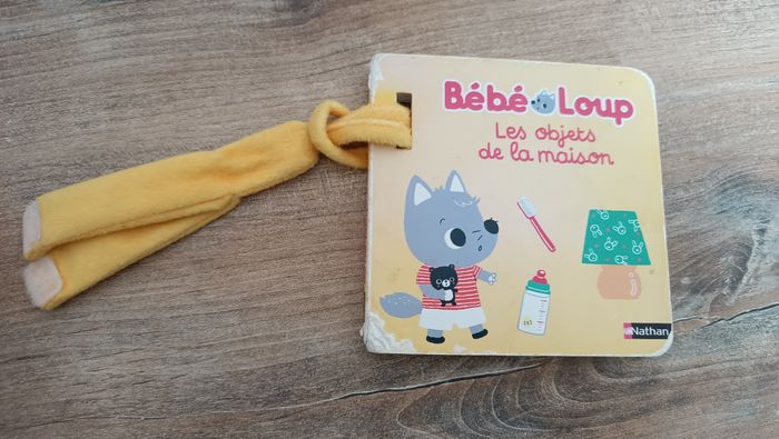 Lot de livres bébé - photo numéro 6