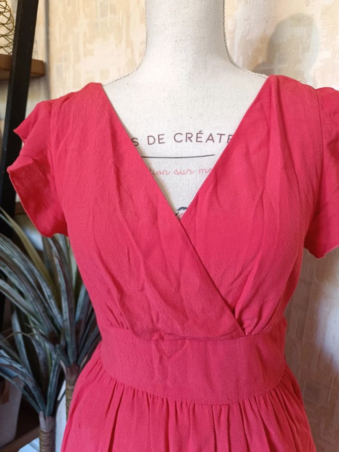 Robe NAF NAF - Taille 36 - photo numéro 4