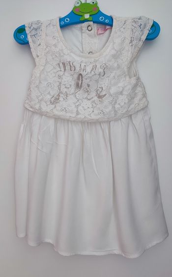 Robe 18 mois Gémo