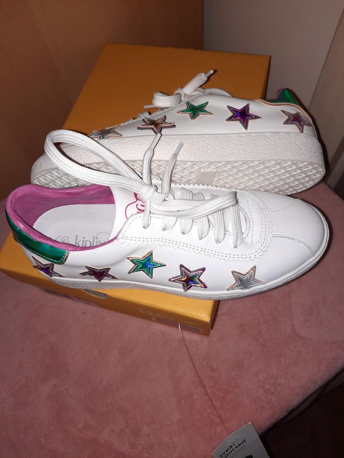 Baskets kipling neuve P : 36 - photo numéro 4