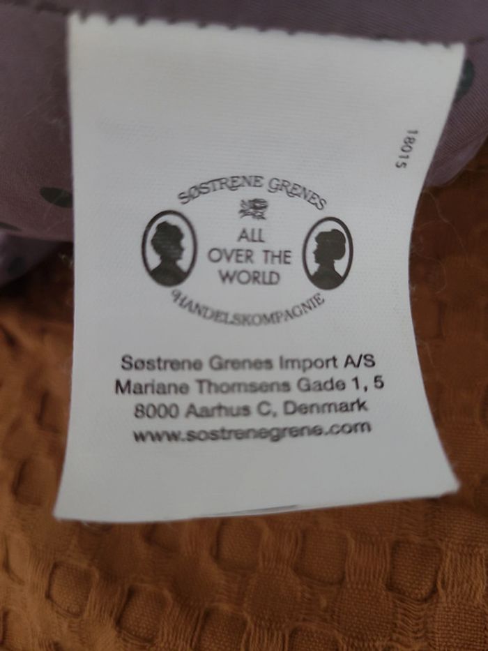 Peluche dragon sostrene grene - photo numéro 5