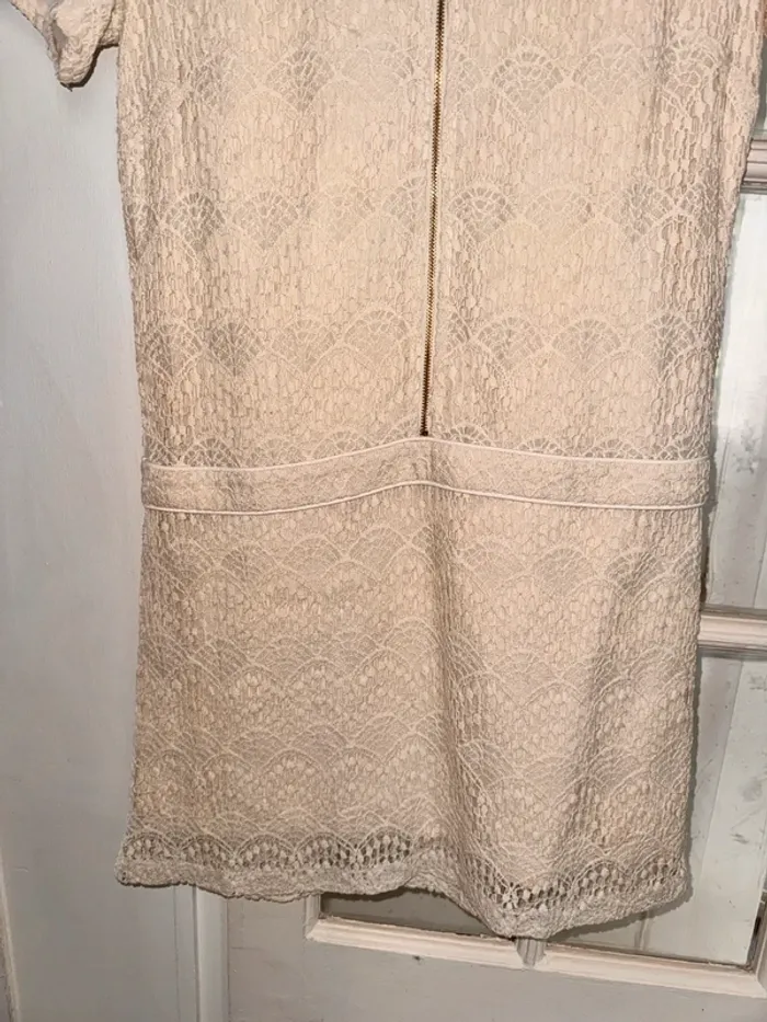 Robe sezane pour la redoute  Taille S - photo numéro 3