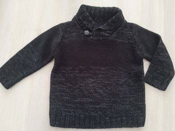 Pull Influx 2A 