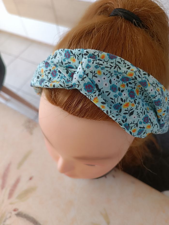 Bandeau cheveux