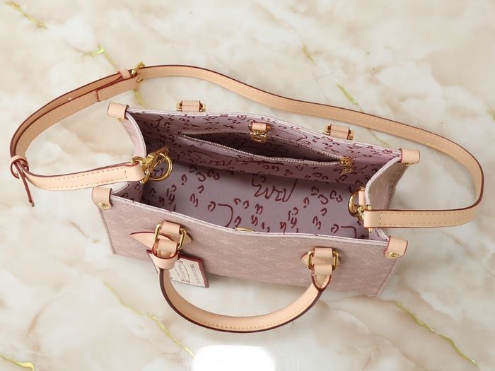 ouis Vuitton   OnTheGo  M46373 - photo numéro 9