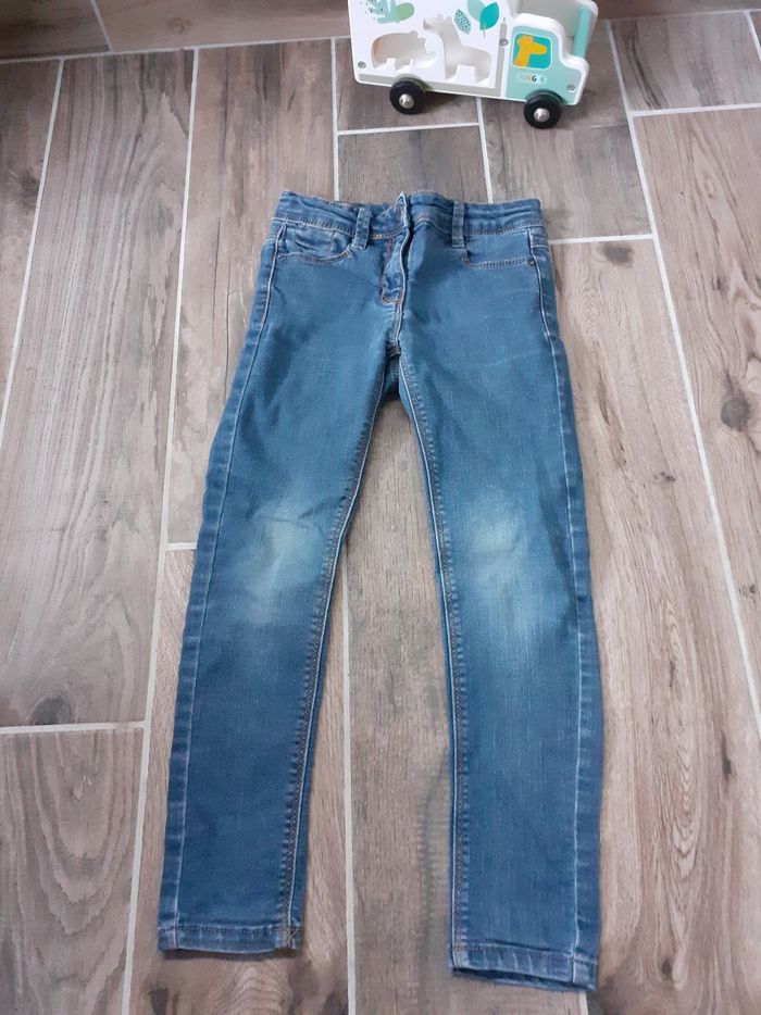 Jeans - photo numéro 2