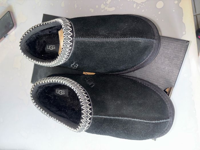 Ugg homme - photo numéro 2