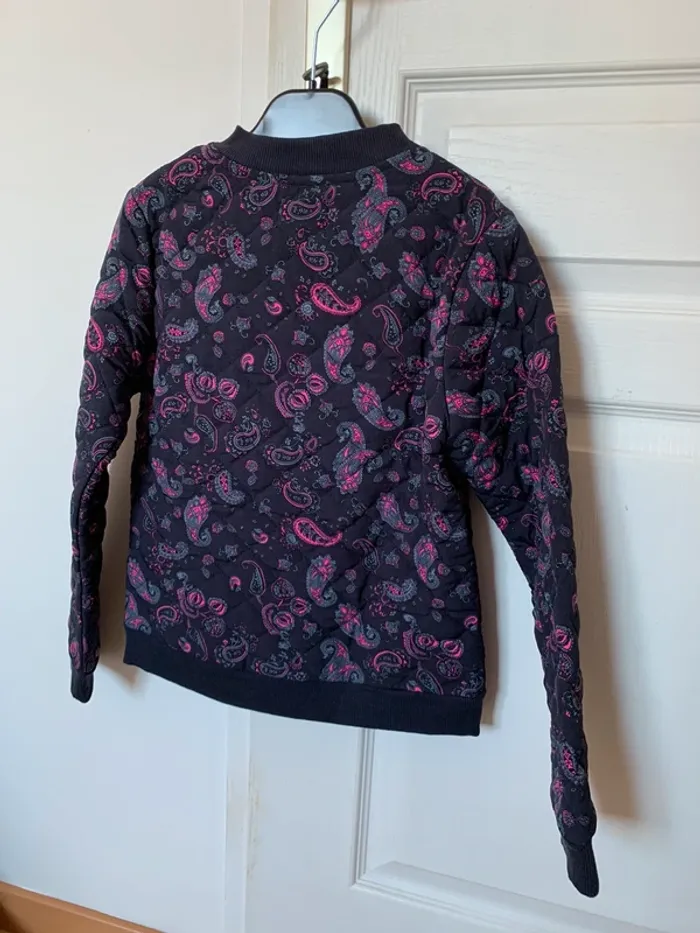 Veste légère hiver/automne Orchestra fille 10 ans - photo numéro 7