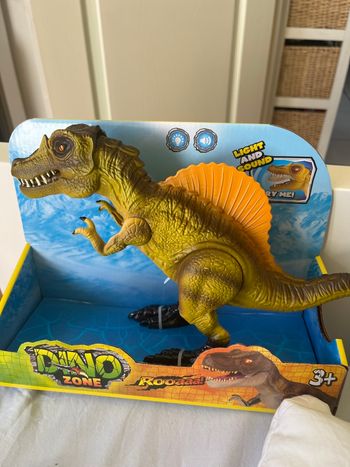 Dinozore