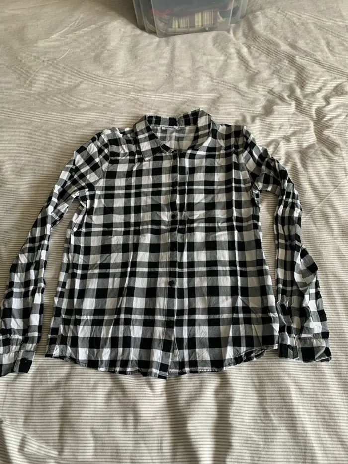 Chemise légère
