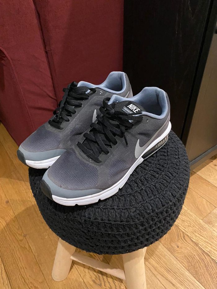 Nike Air Max - photo numéro 2