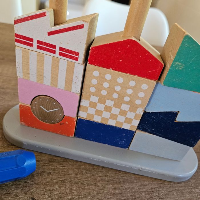 Lot de jeux 1er âge - photo numéro 2