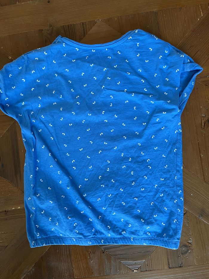 T-shirt fille - photo numéro 3