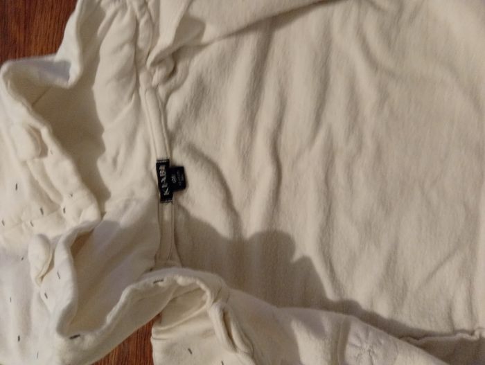 Ensemble taille 6 mois marque Kiabi - photo numéro 7