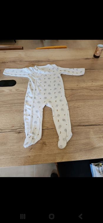 Pyjamas