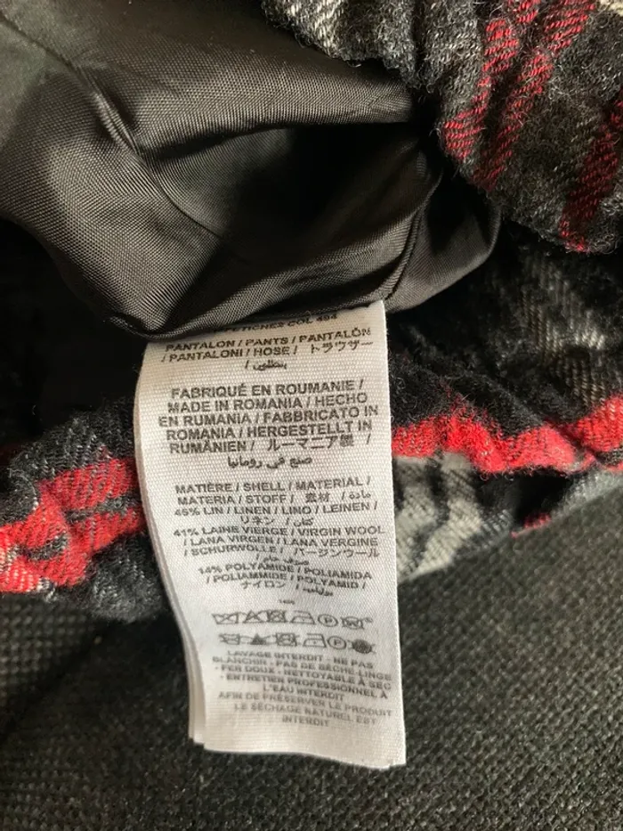 Pantalon Bonpoint - photo numéro 3