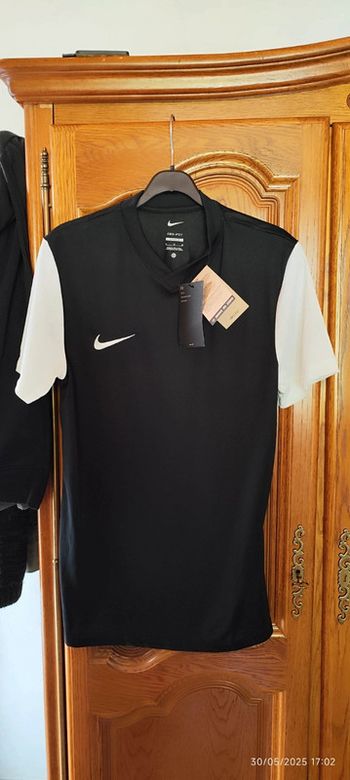 T-shirt Nike M