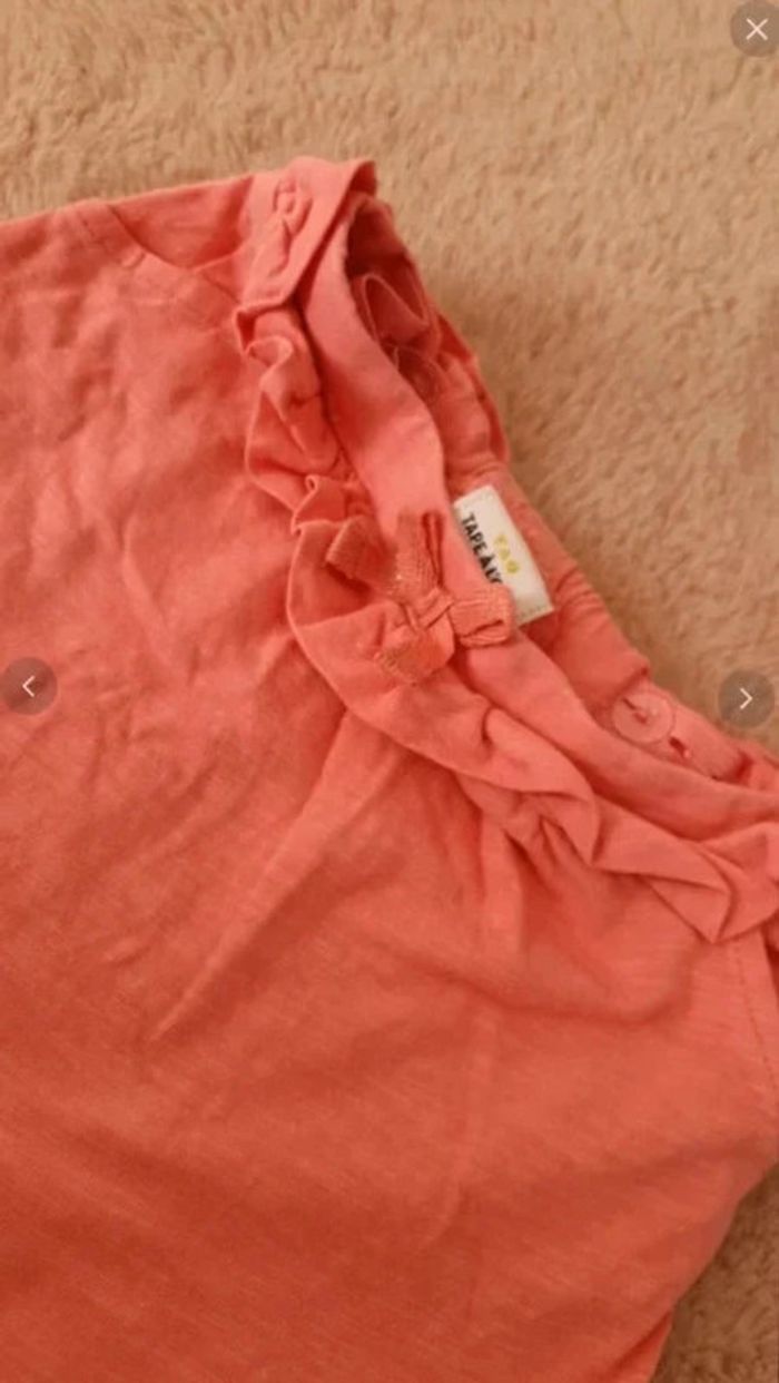 Pantalon sarouel léger - photo numéro 2