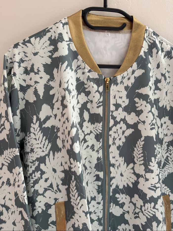 Veste légère XXL - photo numéro 2