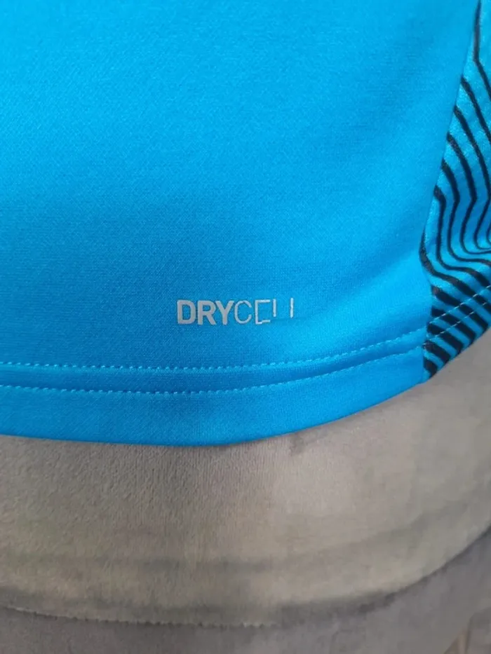 Sweat d'entraînement OM Puma drycell – Taille XS ( 581) - photo numéro 5