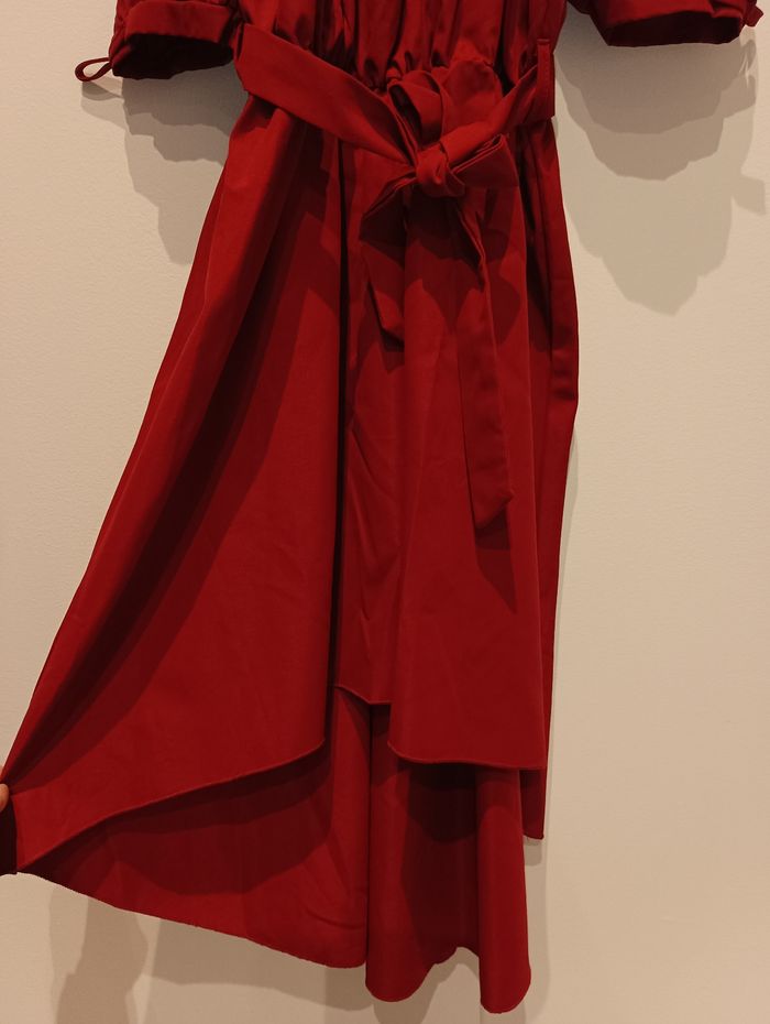 Robe longue - photo numéro 3