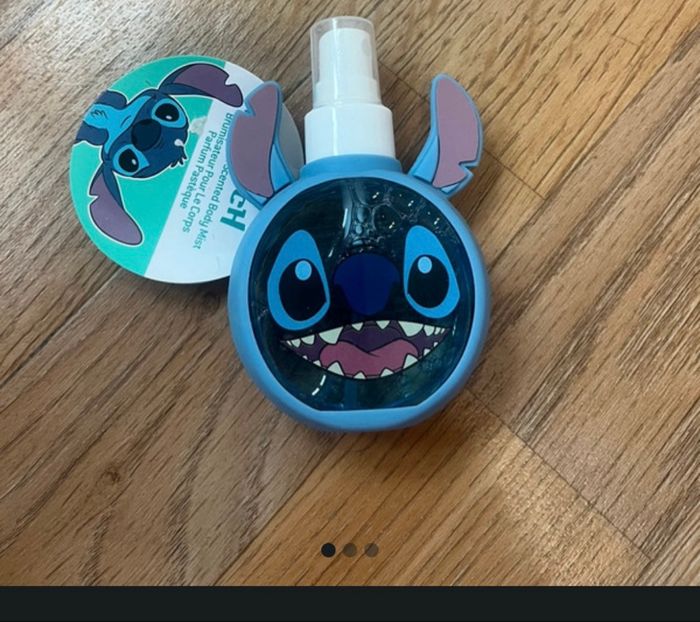 Brume stitch - photo numéro 3