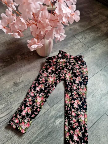 Pantalon léger