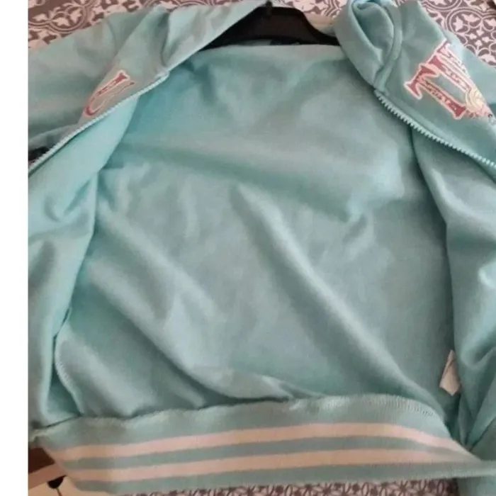 Veste fille Disney - Reine des neiges taille 8 ans - photo numéro 3