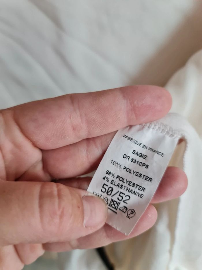 Tunique 50/52 - photo numéro 6