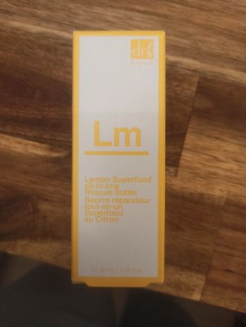 Crème réparatrice